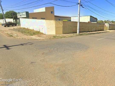 Terreno à venda no bairro Colônia Dona LuÍza - Ponta Grossa/PR