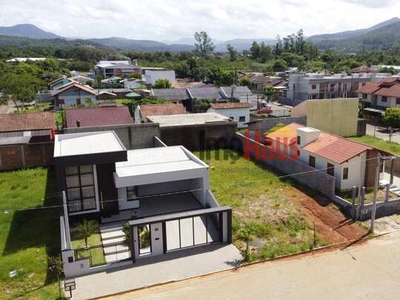 Terreno a venda no Loteamento Alles Blau Norte em Igrejinha