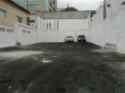 Terreno - jardim paulista - 330m².