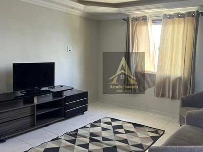 VENDO APARTAMENTO NO CENTRO DE SÃO PEDRO DA ALDEIA