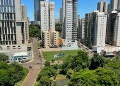 Apartamento à venda - Jardim Botânico - Ribeirão Preto/SP