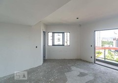 APARTAMENTO no 12º andar com 1 dormitório