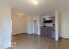 APARTAMENTO no 2º andar com 3 dormitórios e 2 garagens