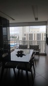 Apartamento - Pq Residencial Aquarius - Residencial Pátio Condomínio Clube - 90m² - 3 Dorm