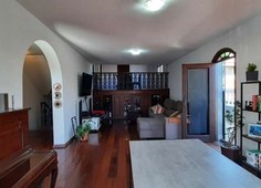 Casa à venda no bairro Santa Efigênia - Belo Horizonte/MG