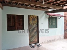 Casa em Japaratinga composta por 2 quartos, sendo um deles 1 suíte, por apenas 190mil!