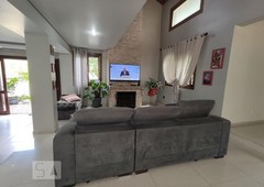 CASA com 5 dormitórios e 5 garagens