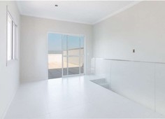 Cobertura com 2 dormitórios à venda, 118 m² por r$ 770.000,00 - campina do siqueira - curitiba/pr