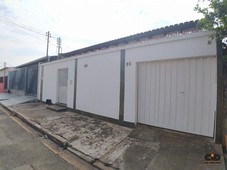CUIABá - Casa Padrão - Morada da Serra
