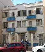 Residential / Apartament - CIDADE BAIXA