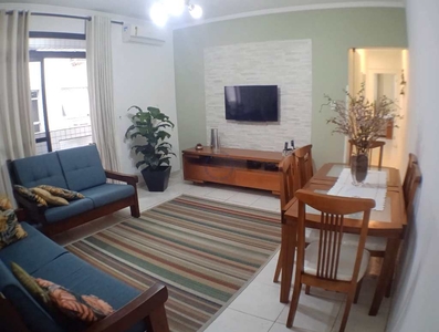 Apartamento com 2 dorms, Embaré, Santos - R$ 680 mil,