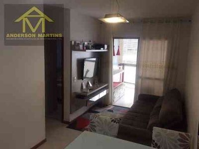 Apartamento com 2 quartos à venda no bairro Itaparica, 65m²