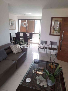 Apartamento com 3 quartos à venda no bairro Anchieta, 99m²