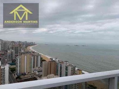 Apartamento com 4 quartos à venda no bairro Praia de Itaparica, 220m²