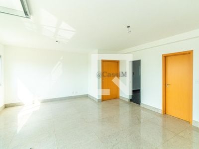 Apartamento para alugar com 4 dorms, 146m²