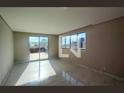 APARTAMENTO no 6º andar com 4 dormitórios e 4 garagens