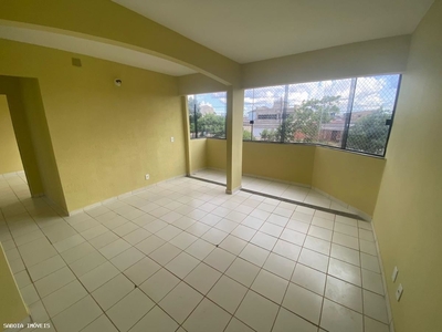 Apartamento para aluguel com 2 quartos em Residencial Santos Dumont, Santa Maria