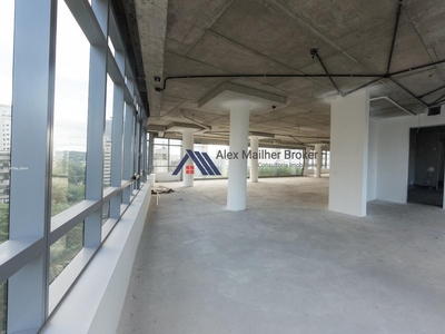 Apartamento para venda em São Paulo / SP, Itaim Bibi, 4 dormitórios, 7 banheiros, 4 suítes, 6 garagens, construido em 2020