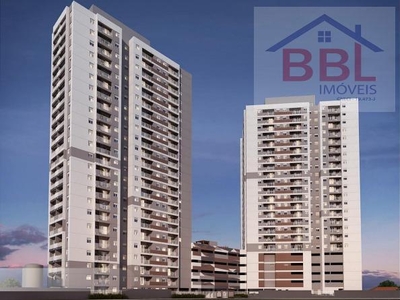 Apartamento para venda em São Paulo / SP, Jardim Aricanduva, 2 dormitórios, 1 banheiro, 1 garagem