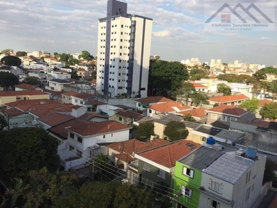Apartamento para venda em São Paulo / SP, Jardim da Saúde, 3 dormitórios, 4 banheiros, 1 suíte, 3 garagens, construido em 2009, área total 278,00