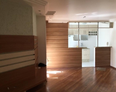 Apartamento para venda em São Paulo / SP, Jardim Marajoara, 3 dormitórios, 1 banheiro, 1 garagem, construido em 0.00, área total 59,00, área construída 60,00