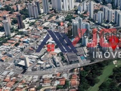 Apartamento para venda em São Paulo / SP, Jardim marajoara, 3 dormitórios, 4 banheiros, 4 suítes, 2 garagens, construido em 2021, área construída 123,00