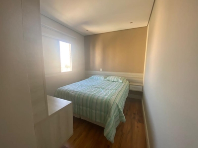 Apartamento para venda em São Paulo / SP, Jardim Taquaral, 3 dormitórios, 3 banheiros, 1 suíte, 2 garagens, área total 107,00