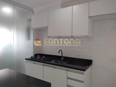 Apartamento para venda em São Paulo / SP, Parque Novo Mundo, 2 dormitórios, 1 banheiro, 1 garagem, área total 48,00
