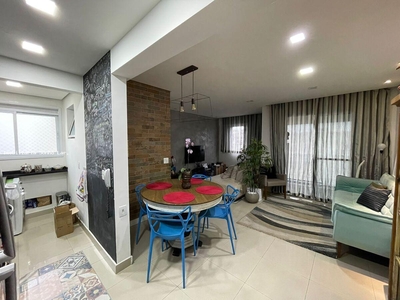 Apartamento para venda em São Paulo / SP, Vila Butantã, 3 dormitórios, 2 banheiros, 1 suíte, 1 garagem, área construída 62,00