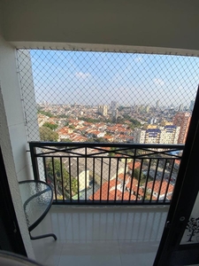 Apartamento para venda em São Paulo / SP, Vila Carrão, 3 dormitórios, 1 garagem