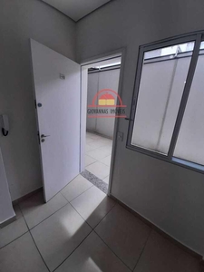 Apartamento para venda em São Paulo / SP, Vila Ema, 1 dormitório, 1 banheiro, 1 suíte, área total 25,64