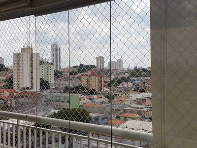 Apartamento para venda em São Paulo / SP, Vila Formosa, 3 dormitórios, 2 banheiros, 2 garagens