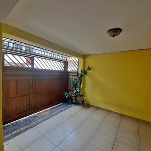 Apartamento para venda em São Paulo / SP, Vila Nhocune, 4 dormitórios, 4 banheiros, 1 garagem, área total 180,00