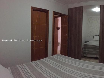 Apartamento para venda em São Paulo / SP, Vila Prudente, 3 dormitórios, 2 banheiros, 1 garagem