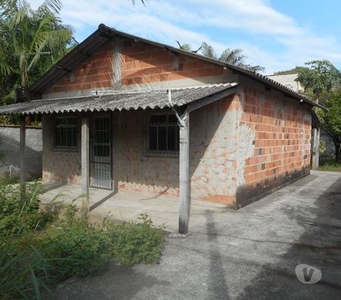 Casa a venda no bairro Quinta Mariana - Gapimirim