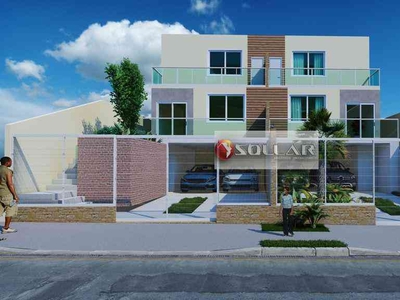 Casa com 3 quartos à venda no bairro Jardim Atlântico, 200m²