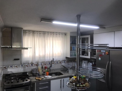 Casa em Condomínio para venda em São Paulo / SP, Vila São Silvestre, 3 dormitórios, 5 banheiros, 3 suítes, 6 garagens, área total 437,21