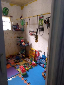 Casa para venda em São Paulo / SP, Vila Ema, 4 dormitórios, 2 banheiros, 1 garagem, área total 185,00