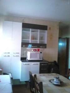 Casa para venda em São Paulo / SP, Vila Marieta, 3 dormitórios, 2 banheiros, 2 garagens, área total 142,00