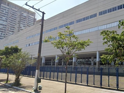 Comercial para venda em São Paulo / SP, Socorro, área total 47.000,00, área construída 47.000,00
