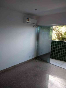 Sala para alugar no bairro Buritis, 35m²