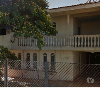 Sobrado 2 quartos + suíte à venda no Jardim Oásis Maringá-PR