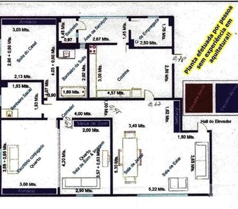 VILA MARIANA, APTO. DE 3 DORMTS., 3 WCs, VAGA E METRÔS