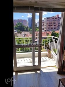 Apartamento 1 dorm à venda Avenida Otto Niemeyer, Tristeza - Porto Alegre