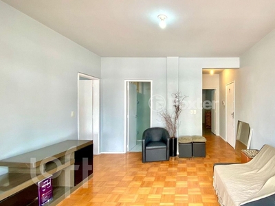 Apartamento 1 dorm à venda Rua Mariano de Mattos, Centro - Novo Hamburgo