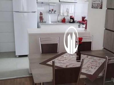 Apartamento 2 dormitorios - Condominio Residencial Novo Horizonte Jundiai - SP