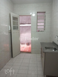 Apartamento 2 dorms à venda Avenida Protásio Alves, Petrópolis - Porto Alegre