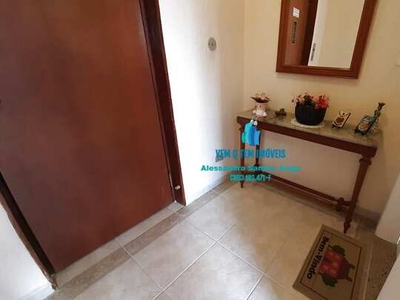 Apartamento 200m da praia,em Boqueirão, Santos/SP