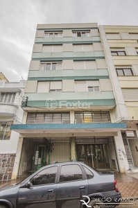 Apartamento 3 dorms à venda Avenida Desembargador André da Rocha, Centro Histórico - Porto Alegre