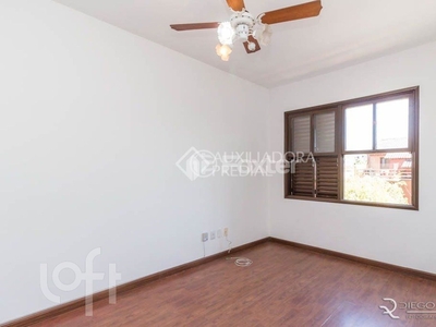 Apartamento 3 dorms à venda Rua Roque Gonzales, Jardim Botânico - Porto Alegre